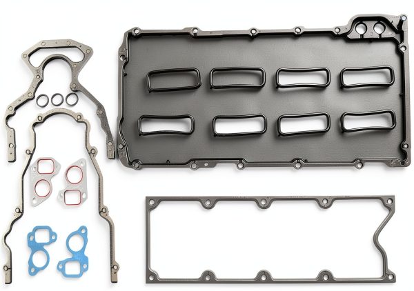 GPQ Stage 2 Cam Lifters Kit For LS1 4.8 5.3-3