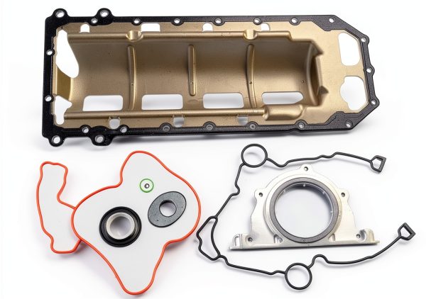 GELUOXI Engine Camshaft Lifter Kit for Dodge Charger-3
