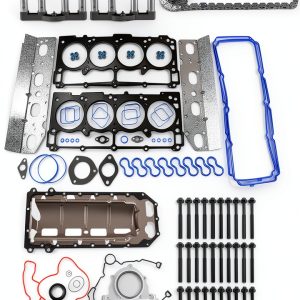GELUOXI Engine Camshaft Lifter Kit for Dodge Charger-0
