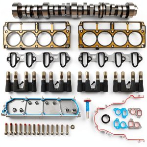 WANGSHENG AFM DOD Disable Kit for Chevy Silverado-0