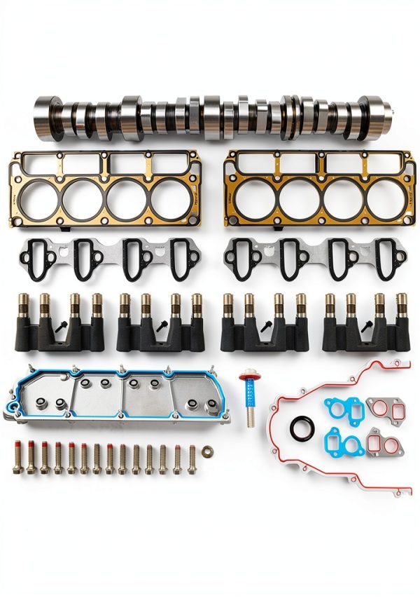 WANGSHENG AFM DOD Disable Kit for Chevy Silverado-0