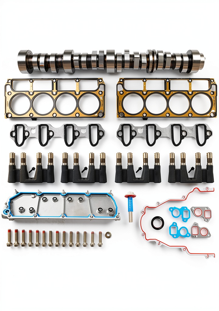 WANGSHENG AFM DOD disable kit for Chevy Silverado