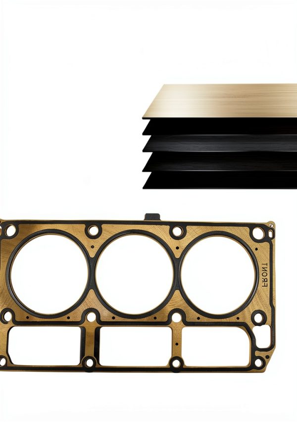 Engine Gasket Kit Torchbeam Stainless Steel-3