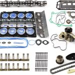 Koomaha MDS Camshaft Lifter Kit for Ram 1500 5.7 HEMI-0