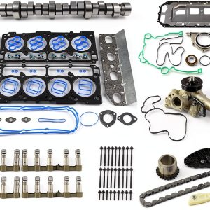 Koomaha MDS Camshaft Lifter Kit for Ram 1500 5.7 HEMI-0
