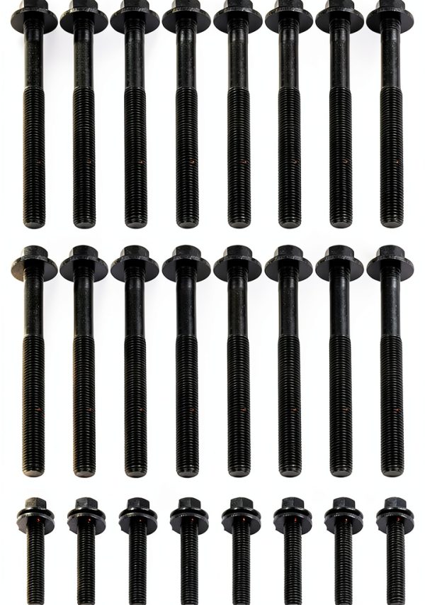 Koomaha MDS Camshaft Lifter Kit for Ram 1500 5.7 HEMI-5