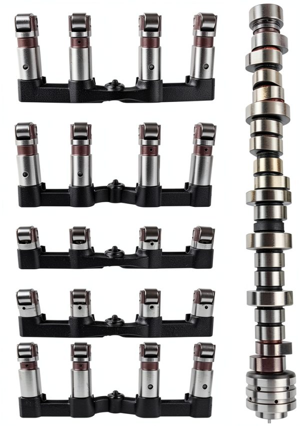Ram 1500 MDS Lifters Camshaft Kit MSQ-CD-6