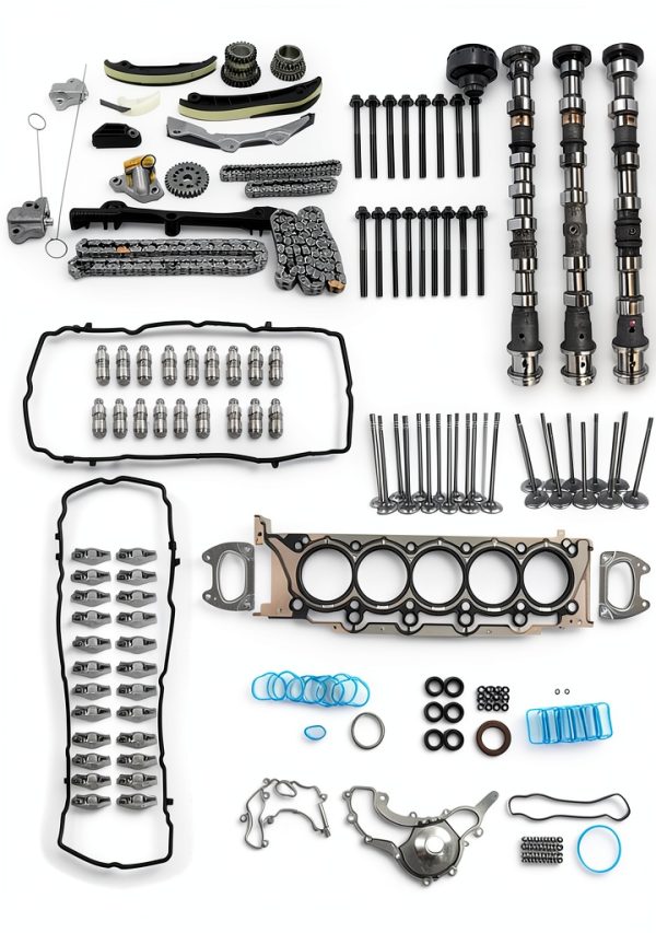 Camshaft Kit ZIDUASNEB for 3.6L V6 Engine-1