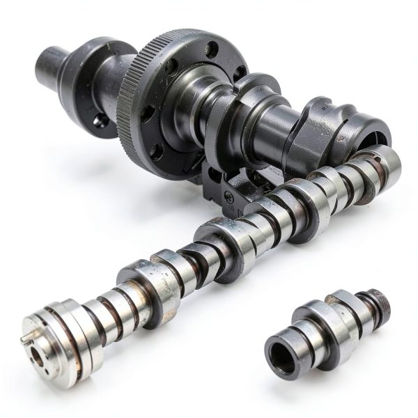 WANGSHENG 5.7L Hemi Cam Lifter Kit Machined-2
