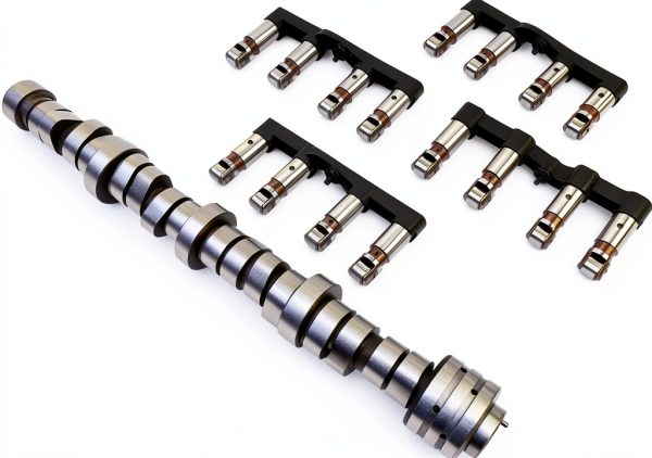 Ram 1500 MDS Lifters Camshaft Kit MSQ-CD-7