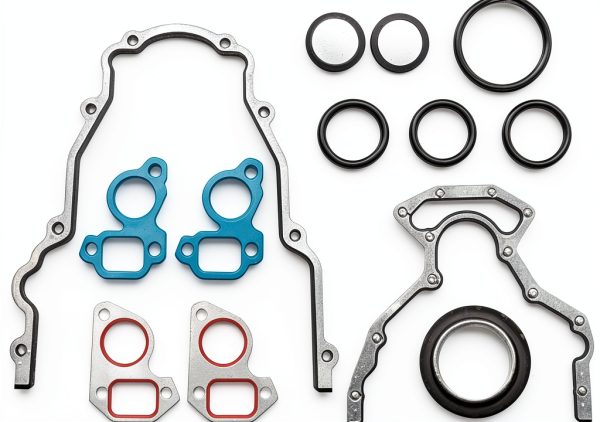 ZIDUASNEB Mechanics Stage 2 Cam Lifters Oil Pump Kit-4