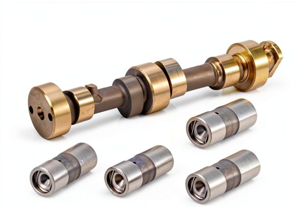 MOTO1988 Chrome Camshaft Kit for Polaris-2