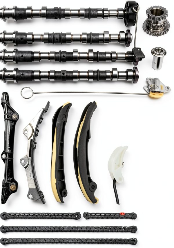 Camshaft Kit GDUKOP Engine Rebuild High Strength-6