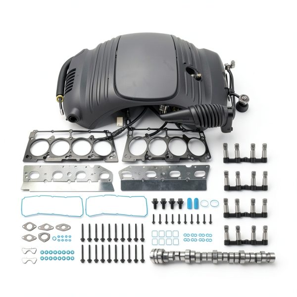 5.7L Hemi Camshaft Lifter Kit Gledewen Alloy Steel-5