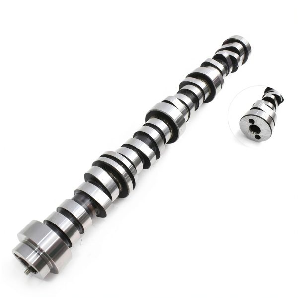 BTSCAR Camshaft for 5.3L V8 Engine Machined Design-2
