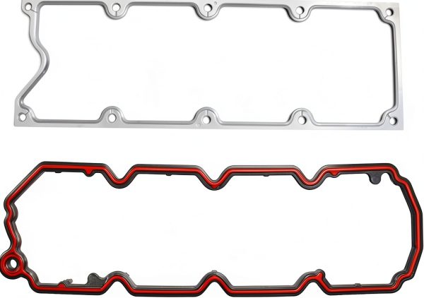 TorquelNova Camshaft Kit Polished Steel 5.3L-7