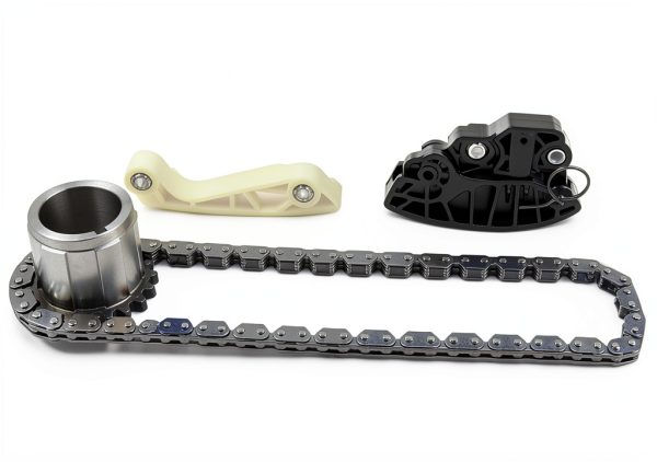 GELUOXI Engine Camshaft Lifter Kit for Dodge Charger-4