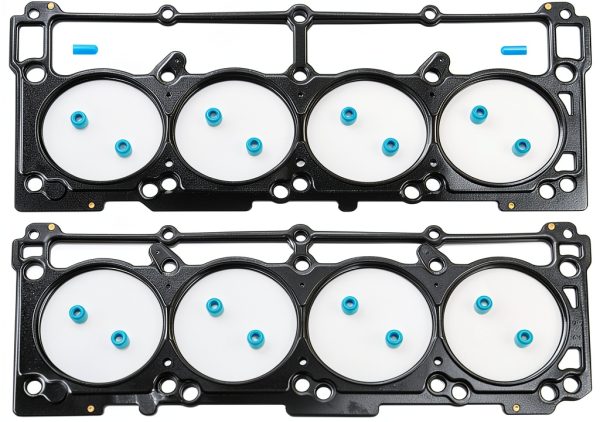 Engine Gasket Kit Torchbeam Stainless Steel-7