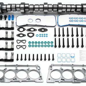 5.7L Hemi Camshaft Lifter Kit Gledewen Alloy Steel-0