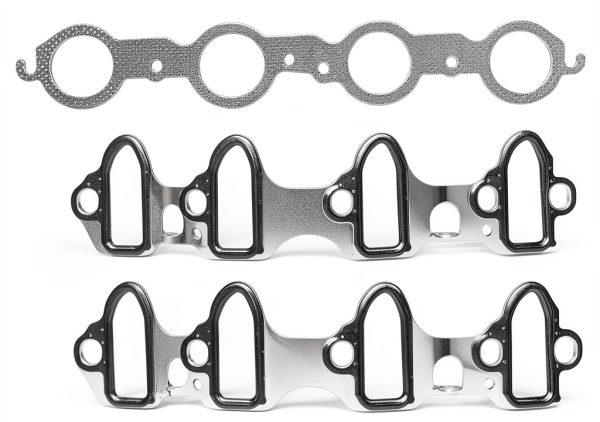 TorquelNova Camshaft Kit Polished Steel 5.3L-8