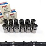Guardian Engine Kits 4.0L Engine Cam Lifter Kit for Jeep-0