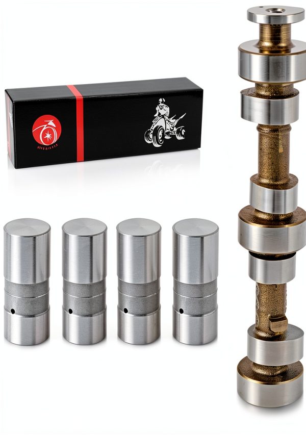 MOTO1988 Chrome Camshaft Kit for Polaris-1