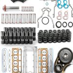 GPQ Stage 2 Cam Lifters Kit For LS1 4.8 5.3-0