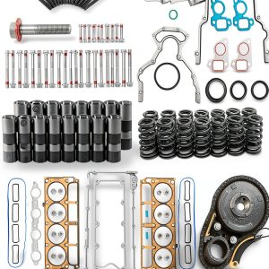 GPQ Stage 2 Cam Lifters Kit For LS1 4.8 5.3-0