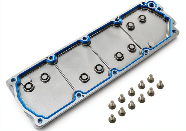 WANGSHENG AFM DOD Disable Kit for Chevy Silverado-5