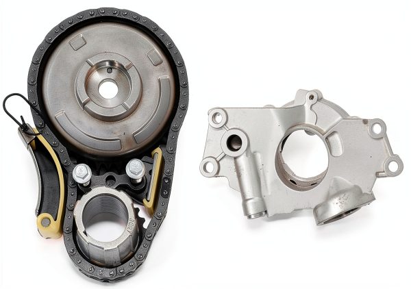 GPQ Stage 2 Cam Lifters Kit For LS1 4.8 5.3-2