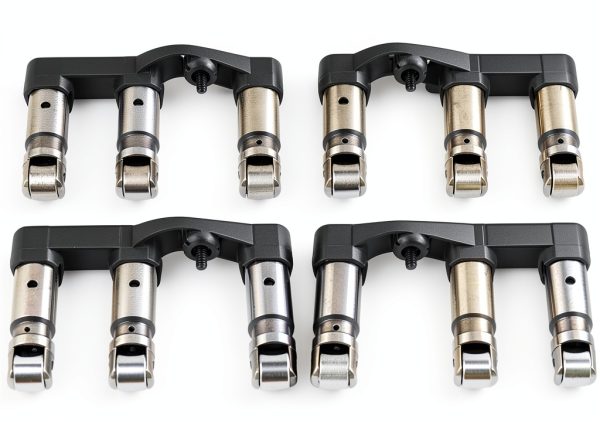 Ram 1500 MDS Lifters Camshaft Kit MSQ-CD-4