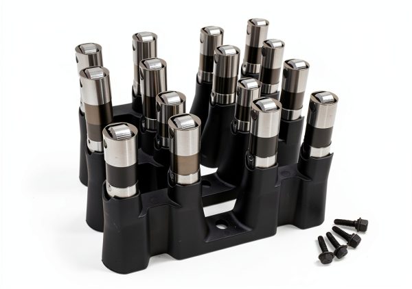 BTSCAR Camshaft for 5.3L V8 Engine Machined Design-4