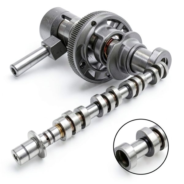 WANGSHENG 5.4 Camshaft Kit for Ford Expedition-3