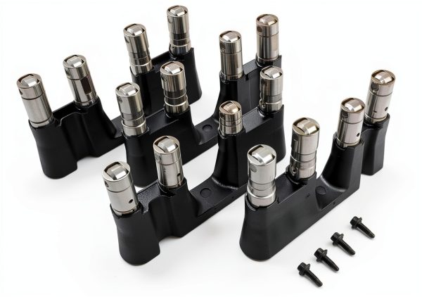 TorquelNova Camshaft Kit Polished Steel 5.3L-5