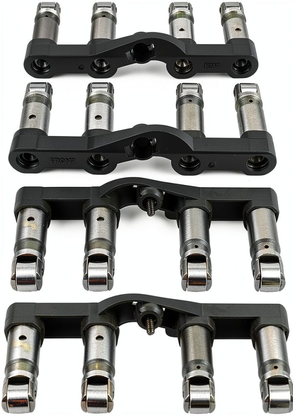 Koomaha MDS Camshaft Lifter Kit for Ram 1500 5.7 HEMI-2