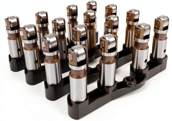 WANGSHENG 5.7L Hemi Cam Lifter Kit Machined-5