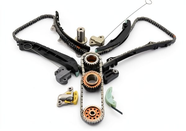 Camshaft Kit ZIDUASNEB for 3.6L V6 Engine-4