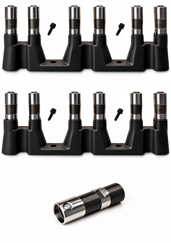 WANGSHENG AFM DOD Disable Kit for Chevy Silverado-4