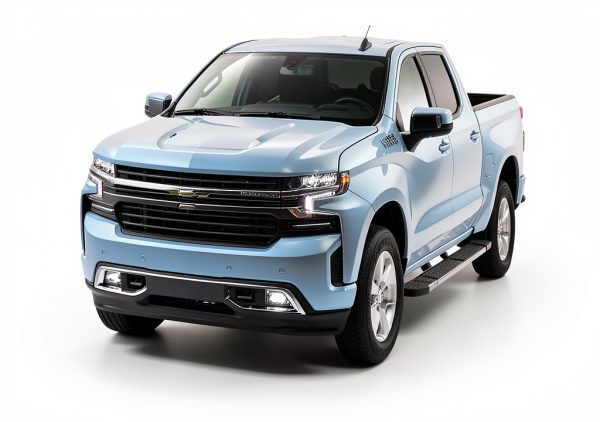 WANGSHENG AFM DOD Disable Kit for Chevy Silverado-2