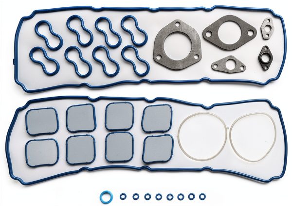 Engine Gasket Kit Torchbeam Stainless Steel-8