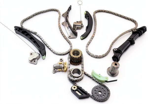 Camshaft Kit ZIDUASNEB for 3.6L V6 Engine-3