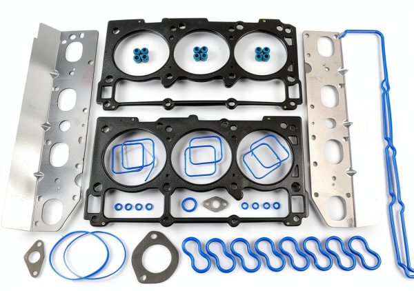 GELUOXI Engine Camshaft Lifter Kit for Dodge Charger-2