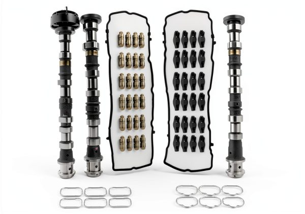 Camshaft Kit ZIDUASNEB for 3.6L V6 Engine-2