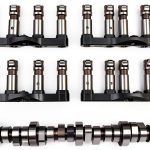 WANGSHENG 5.7L Hemi Cam Lifter Kit Machined-0