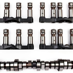 WANGSHENG 5.7L Hemi Cam Lifter Kit Machined-0