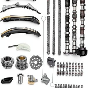 Camshaft Kit GDUKOP Engine Rebuild High Strength-0