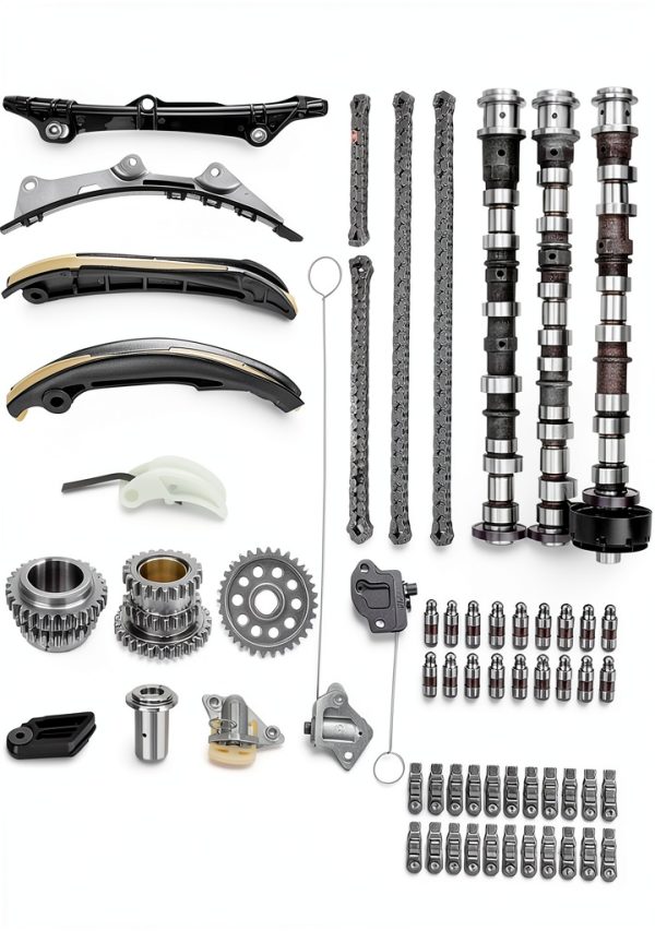 Camshaft Kit GDUKOP Engine Rebuild High Strength-0