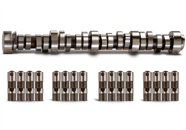 ZIDUASNEB Mechanics Stage 2 Cam Lifters Oil Pump Kit-2