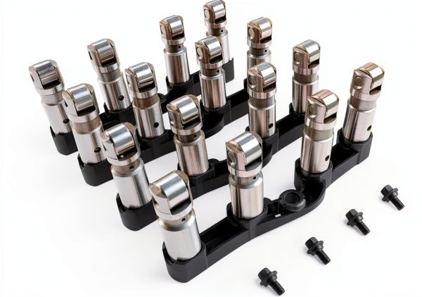 Camshaft Kit TorquelNova Polished for 5.7L V8-6