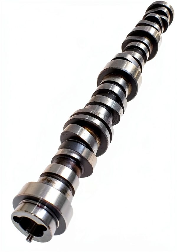 BTSCAR Camshaft for 5.3L V8 Engine Machined Design-7